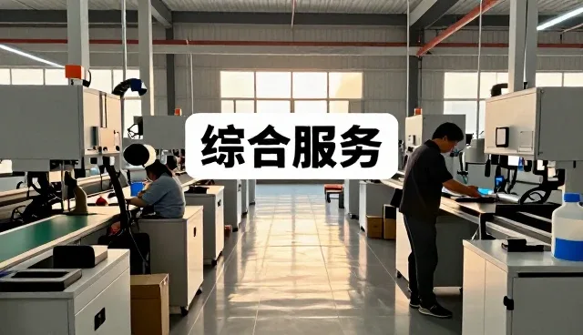 绥棱县酱菜厂