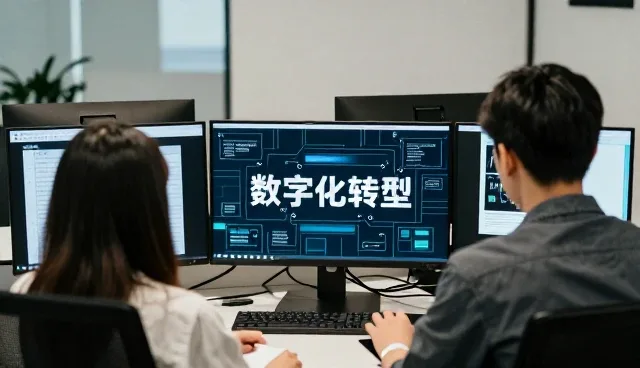 系统维护中的技术外包如何适应业务发展趋势