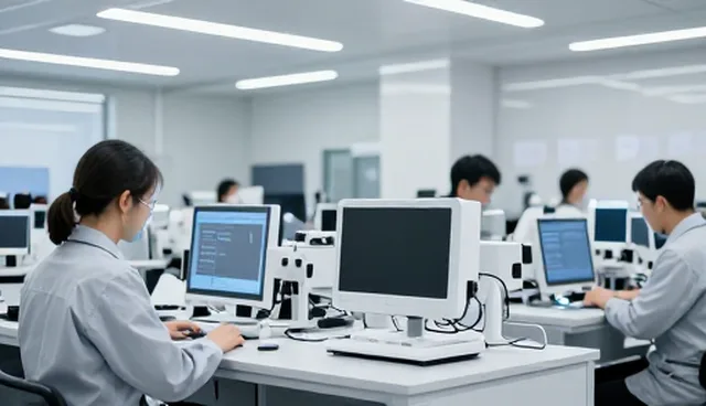 业务流程优化中选型关注点的实践与考量