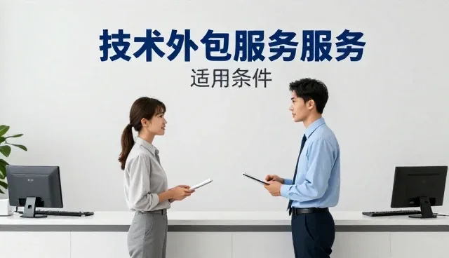 技术外包过程中技术转让常见问题及应对策略