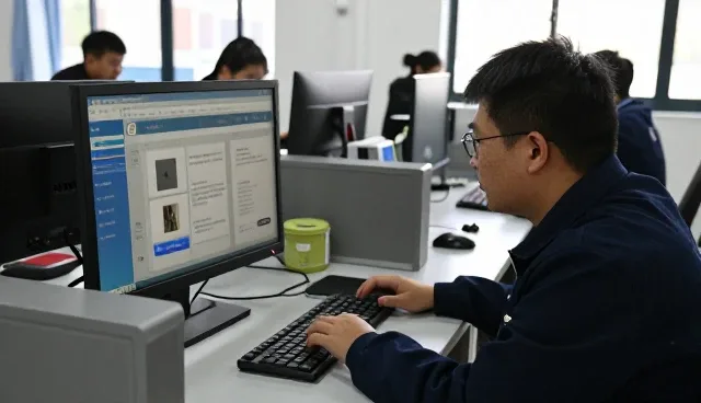 技术外包如何提升工作效率？